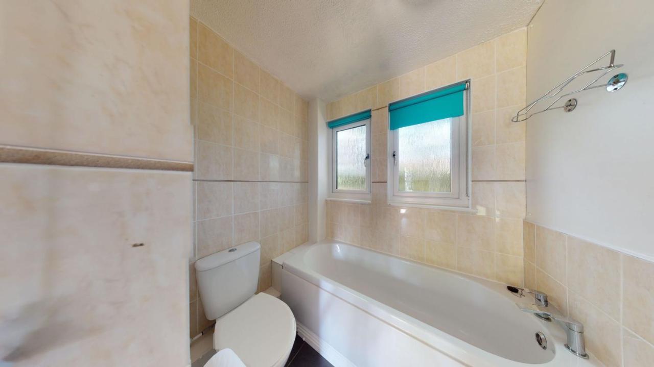 הוילה היילה 37 Trevithick Court, Tolroy Manor מראה חיצוני תמונה