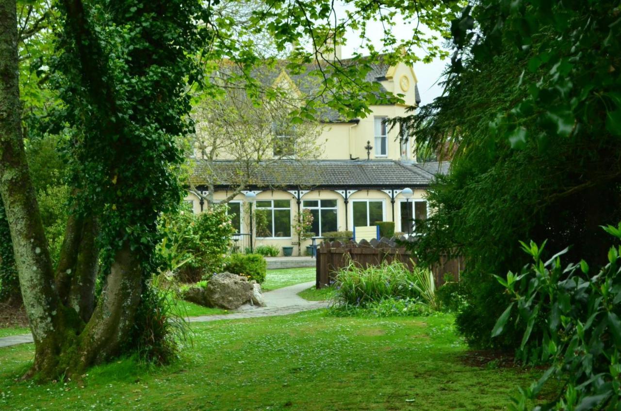 הוילה היילה 37 Trevithick Court, Tolroy Manor מראה חיצוני תמונה