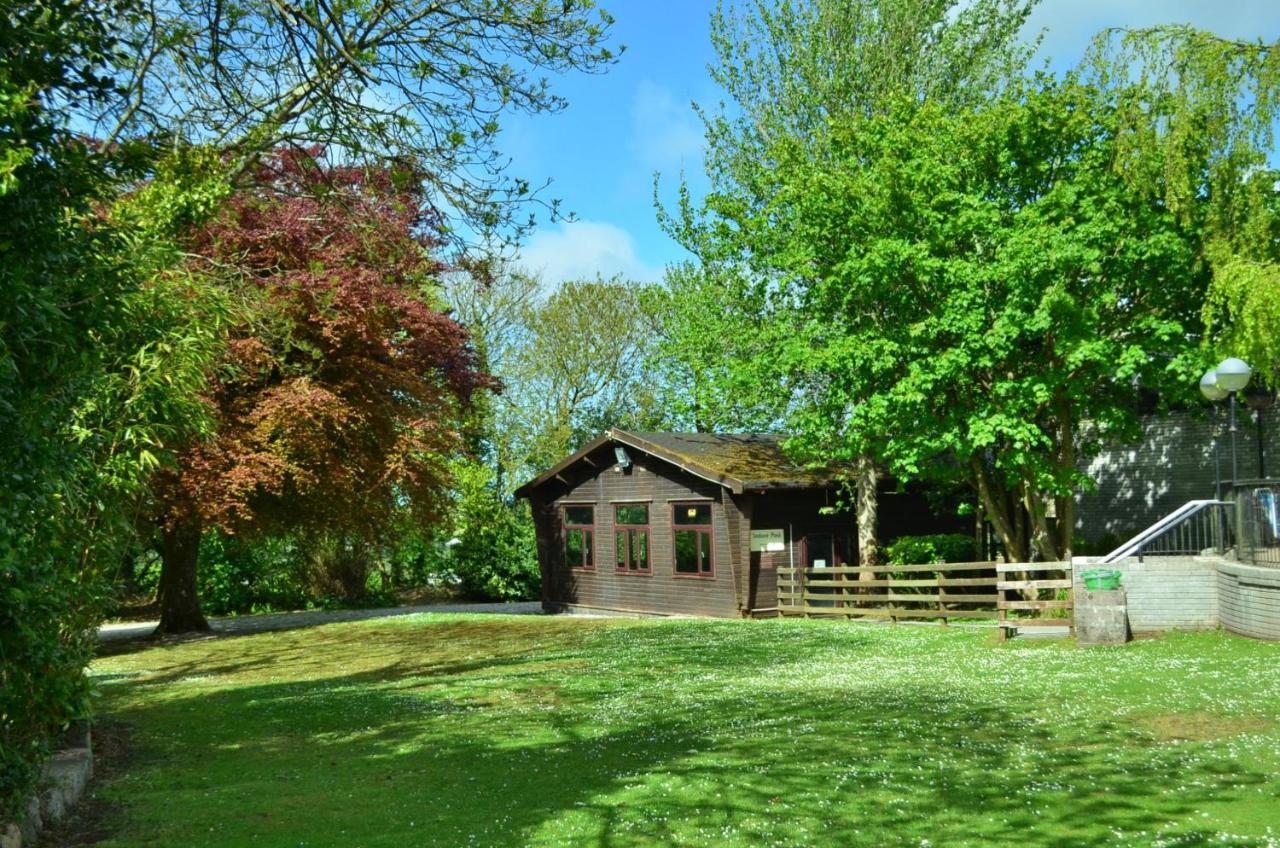 הוילה היילה 37 Trevithick Court, Tolroy Manor מראה חיצוני תמונה