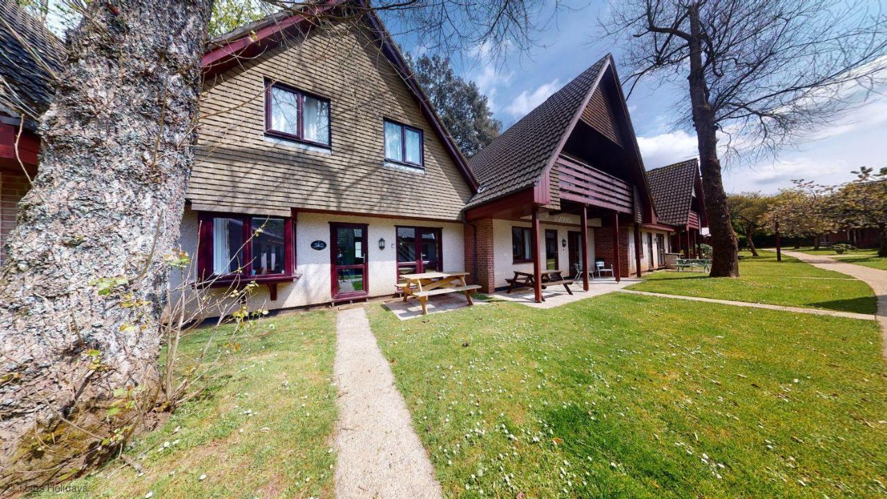 הוילה היילה 37 Trevithick Court, Tolroy Manor מראה חיצוני תמונה