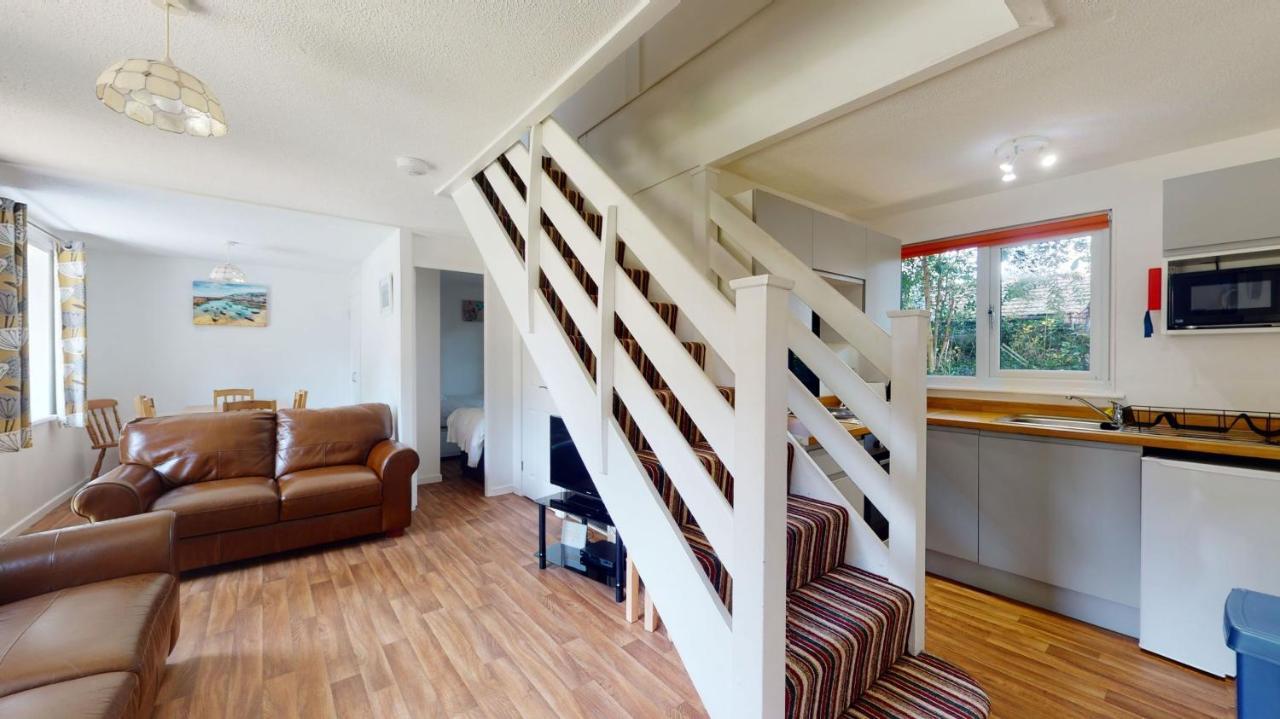 הוילה היילה 37 Trevithick Court, Tolroy Manor מראה חיצוני תמונה