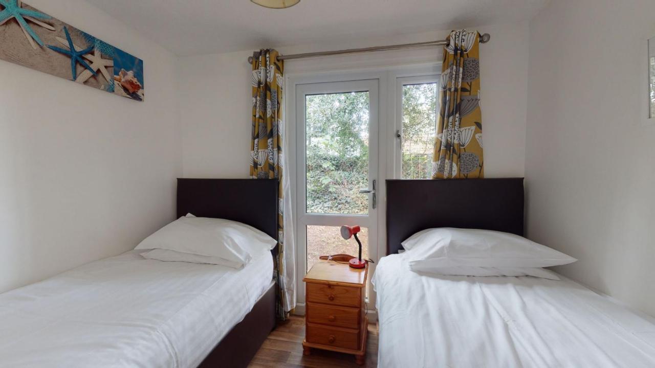 הוילה היילה 37 Trevithick Court, Tolroy Manor מראה חיצוני תמונה