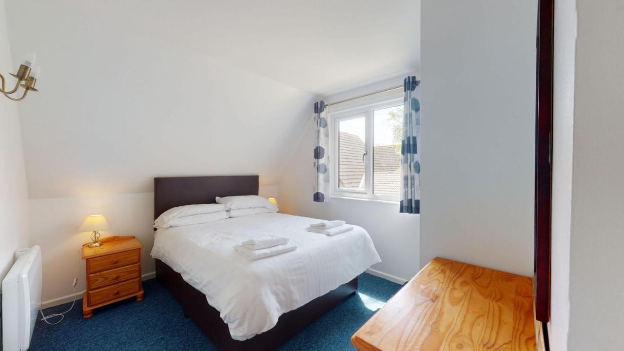 הוילה היילה 37 Trevithick Court, Tolroy Manor מראה חיצוני תמונה