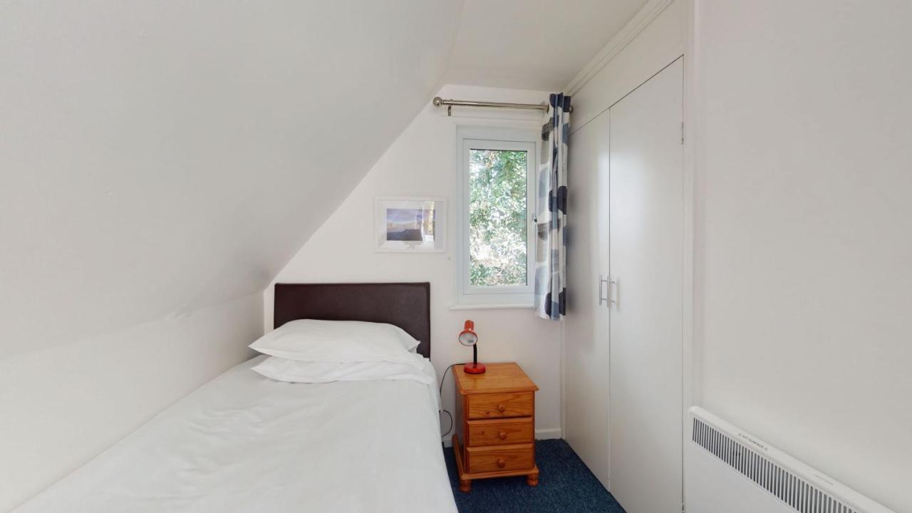 הוילה היילה 37 Trevithick Court, Tolroy Manor מראה חיצוני תמונה